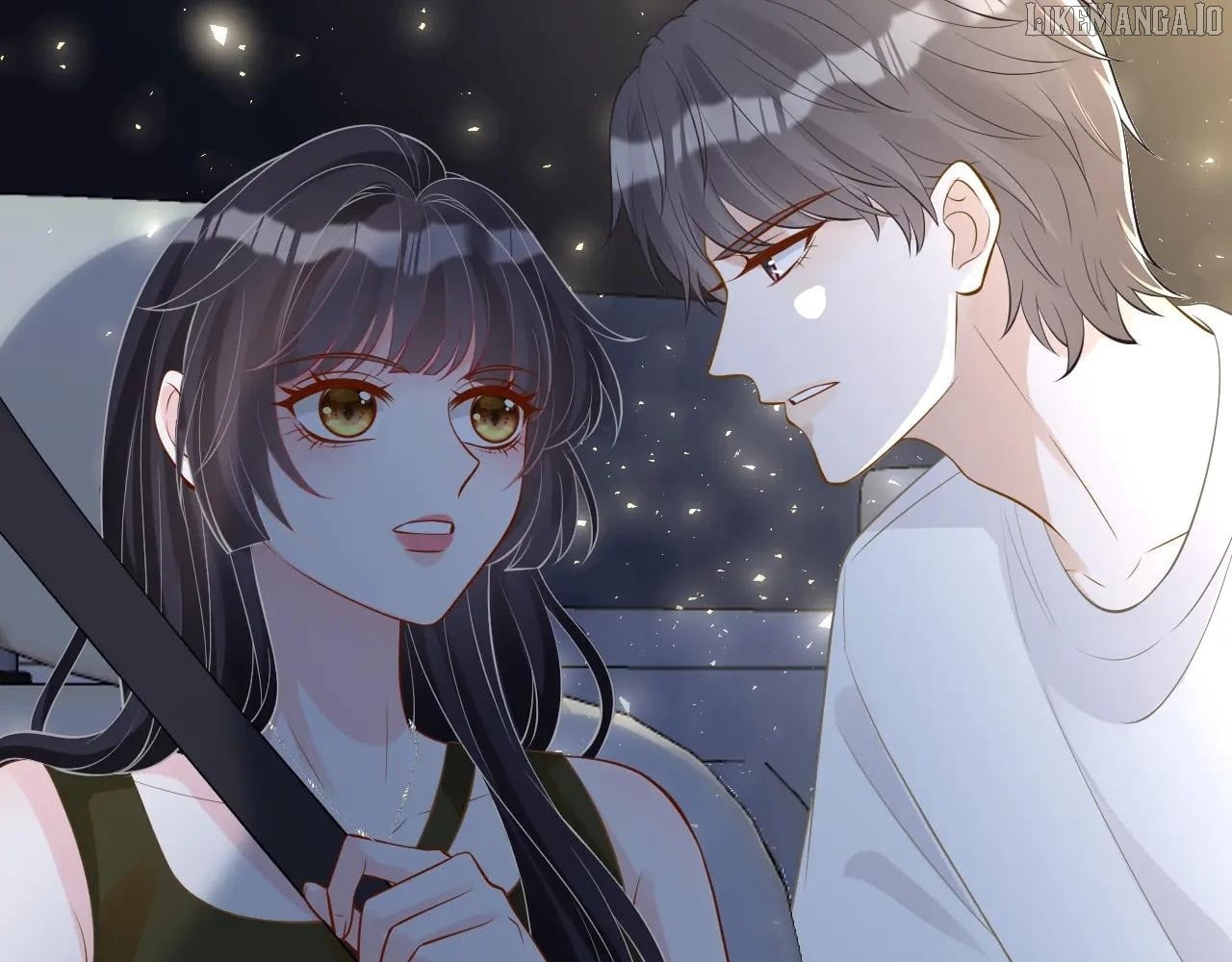 Everyone's Darling Chapter 191 - page 6